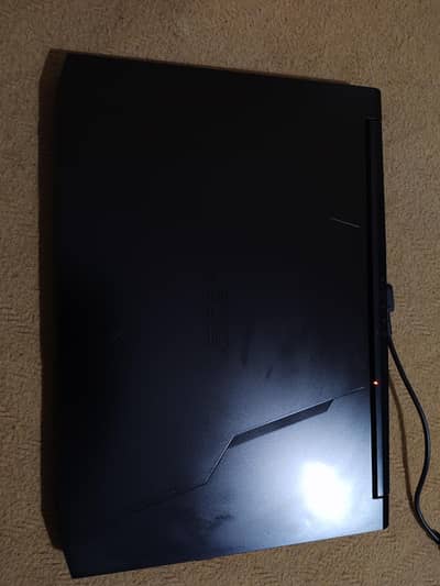 Acer Nitro 5, Core i5 Power Full Gamming Laptop 11th Generation