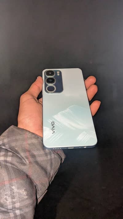 vivo y19s 128/6 GB