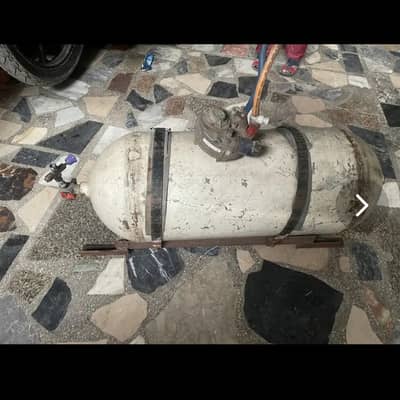 LPG cylinder kit for sale -03078775242