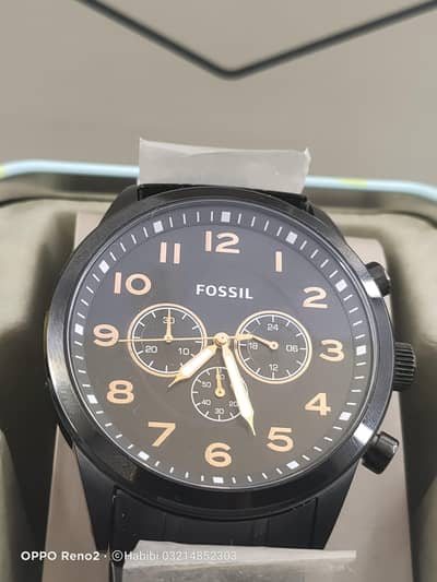 Fossil original