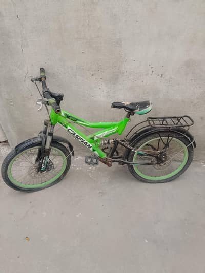 Bicycle for sale