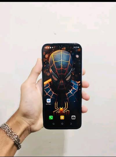 Tecno spark 6 Go Pta Approve  4 64