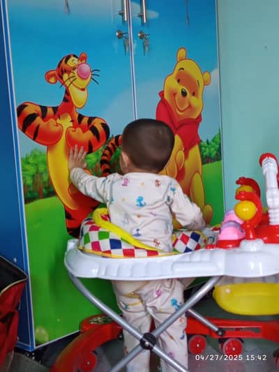 baby walker for sale