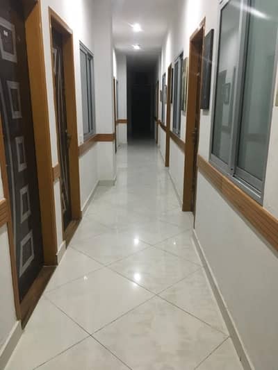 Al Makkah Girl Hostel Room For Rent