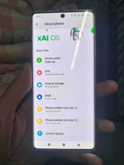 SEGO Zero 50 Koi basala Nahin hai call or Whatsapp number 03094111543