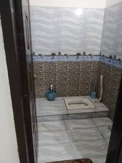 4 marla 1st floor for rent