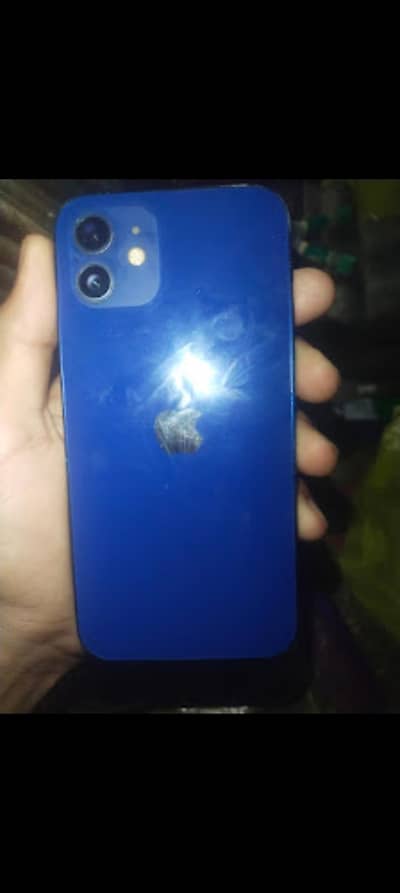 I phone 12