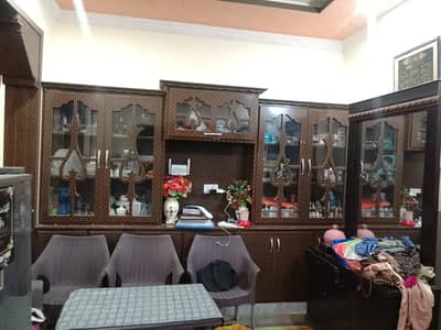 4 marla single story house for sale