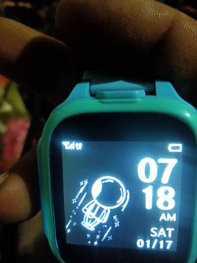 Rockfield Smart watch