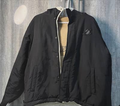 los Angeles Lakers double sided jacket