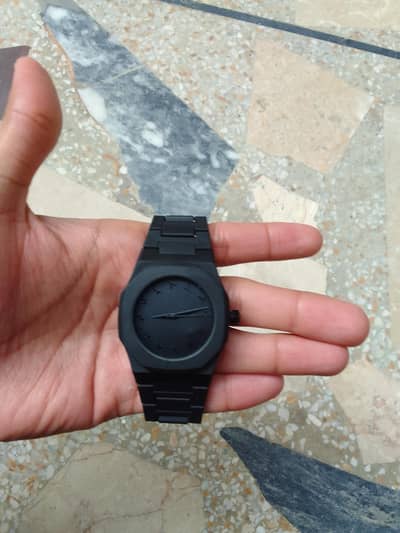 Aura Watch WhatsApp #03019264101 For Urgent Sale