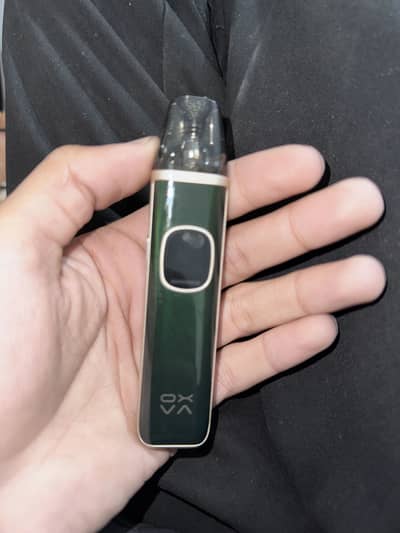 Oxva xlim pro 2 just 2 days use