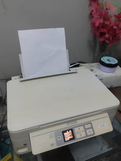 epson xp-345 om haii head or cable nhi hain (for parts)