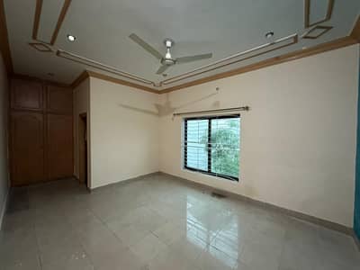 12 Marla upper portion available for rent at shadab town