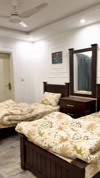 1050 SQFT 2 BHK APARTMENT AVAILABLE FOR RENT AT MALL OF SARGODHA