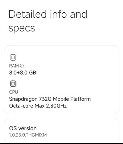 complete box one hand use condition 10/10