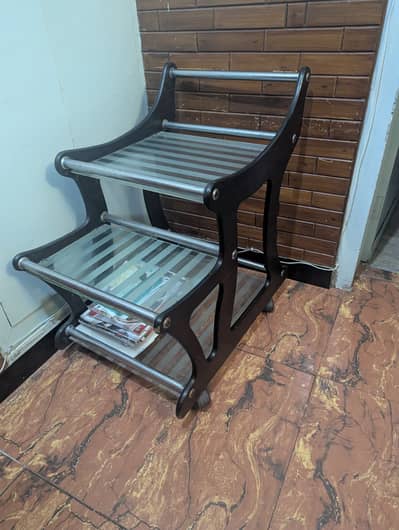 Tea Trolley For Sale