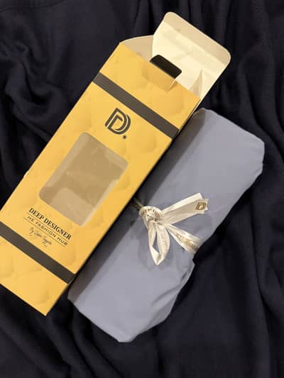 Men’s cotton suit shalwar kamez