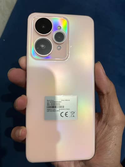 Realme 15 5G (12gb 512gb)