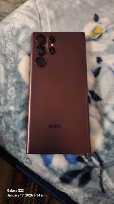 samsung ultra non pta 8/128