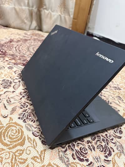 Lenovo Thinkpad