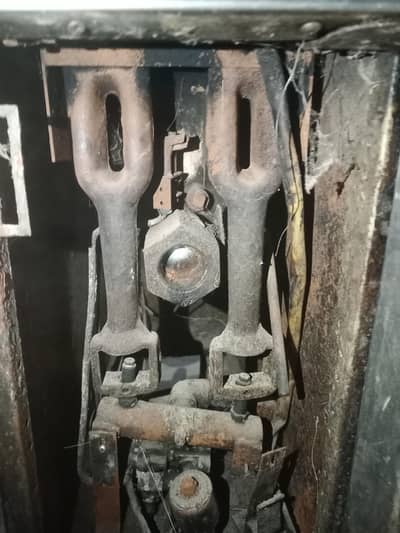 fast food & Chinese  k