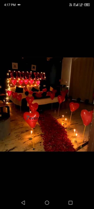 short stay Rooms available vip room any time available