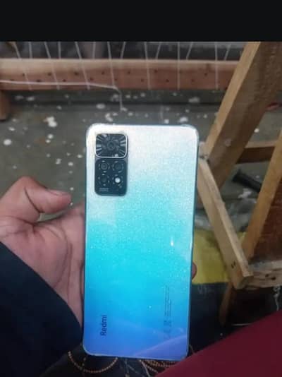 redmi note 11 pro exchange possible 03080274445