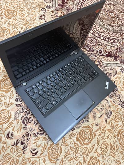 Lenovo Thinkpad