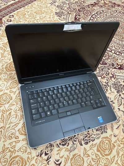 Dell Latitude E6440
