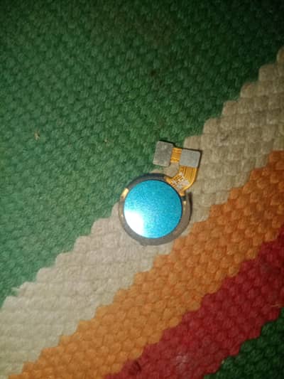 Finger lock sensor itel l6005