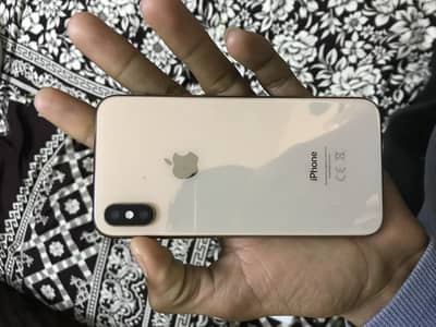 iPhone XS official PTA Approved