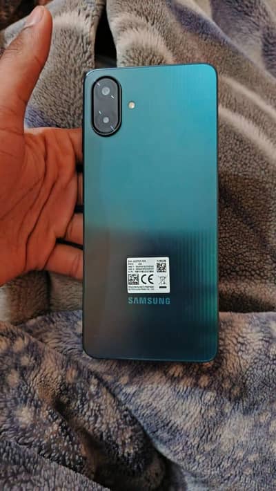 new samsung A07 4 128