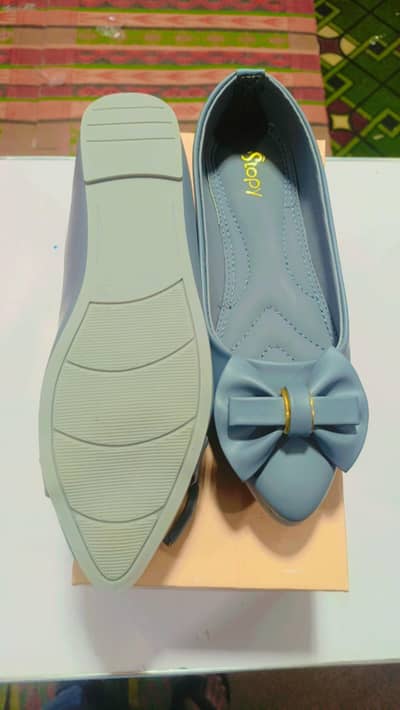 this shoes is used in all withers. .