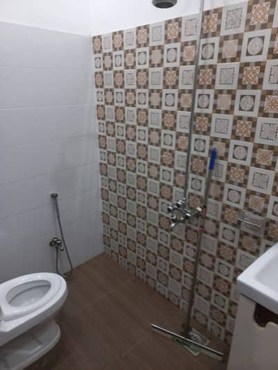 Double store house available for rent