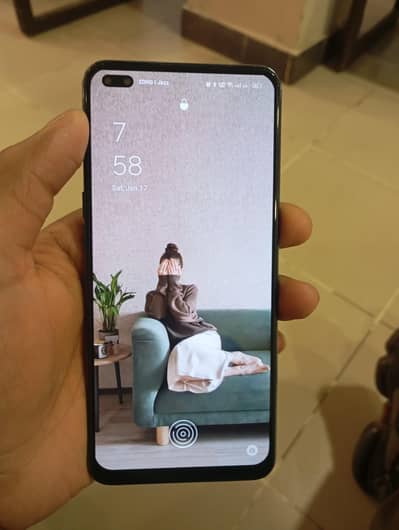 Oppo F17 Pro