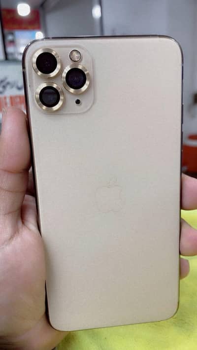 11 pro max 256 PTA Approved