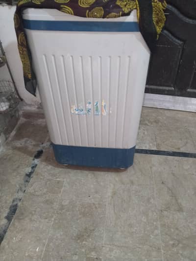 Asia Washing machine