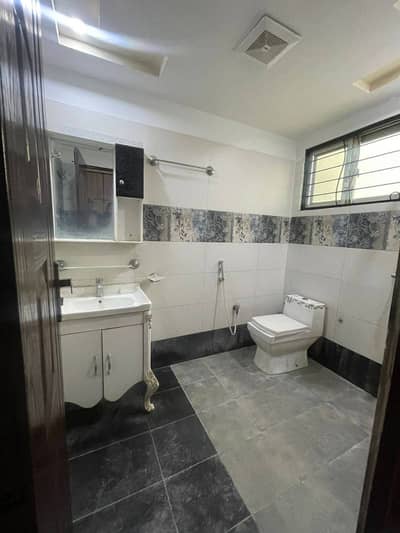 7 Mrla double storey House available for rent