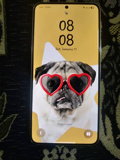 Samsung S22 (128) Official PTA Approved