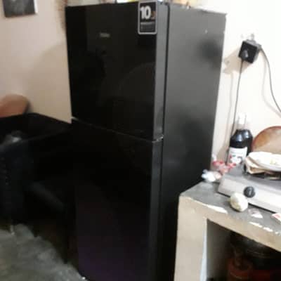 new fridge,no longer used