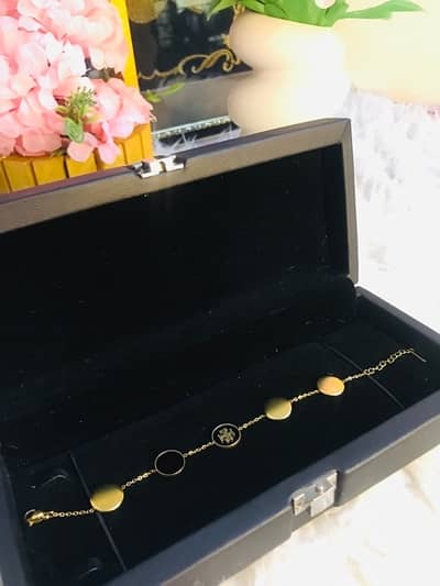 Stainless Stell Bracelete