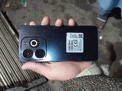 Infinix smart 8