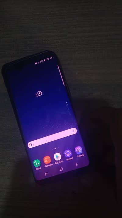 S8 urgent sale