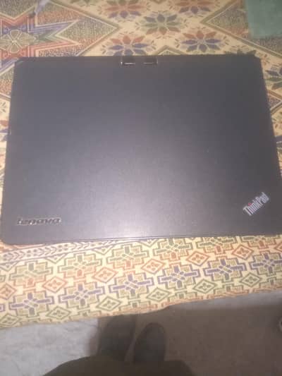 lenovo thinkpad