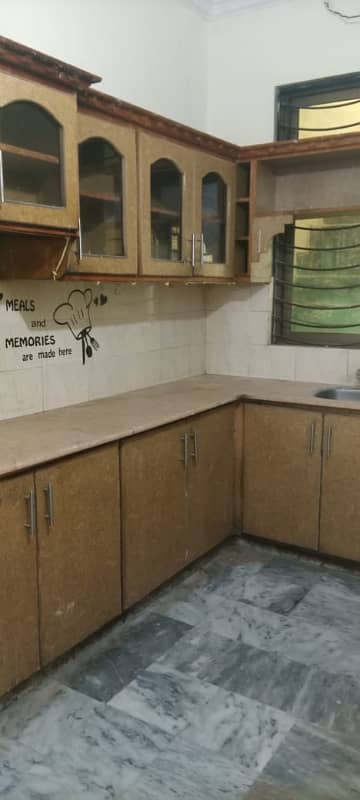 5marla first floor house available for rent Islamabad