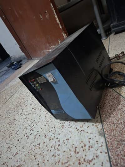 ups bilkul ok no any fault all ok bilkul new hai