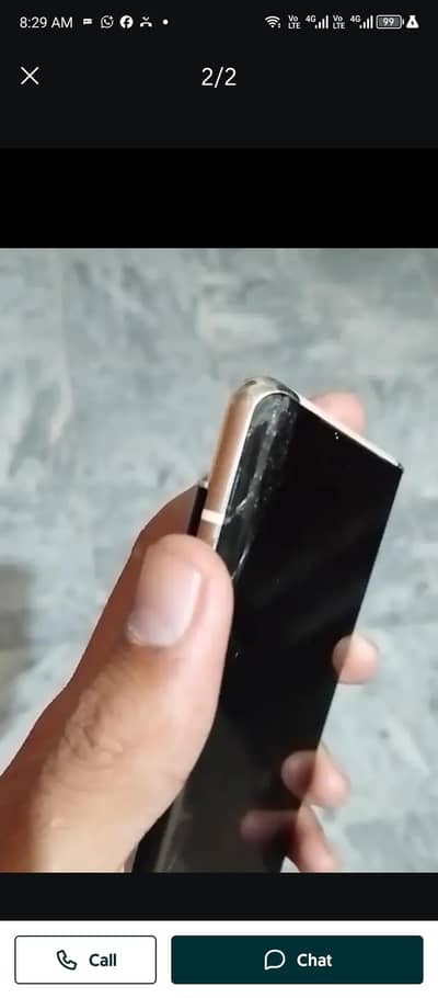 damage touch 2 line and 1 dot