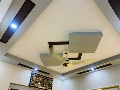 Brand new house available for rent in buch villas