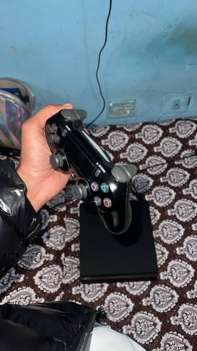 Playstation 4 slim 1000 gb jail break for sale mirpur ajk